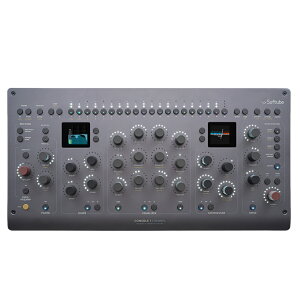 Softube Console 1 Channel Mk III