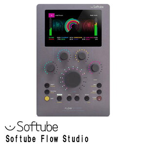 Softube Flow Studio