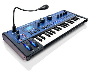 Novation MiniNova VZTCU[