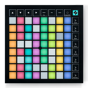 Novation Launchpad X mx[V MIDIRg[[