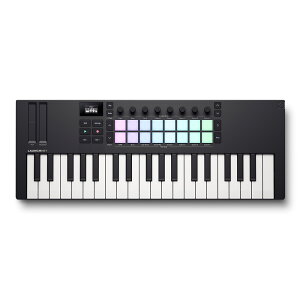 Novation Launchkey Mini 37 MK4mx[V 37 ~jMIDIL[{[h