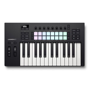 Novation Launchkey 25 MK4 mx[V 25 MIDIL[{[h