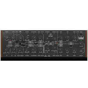 BEHRINGER KOBOL EXPANDER
