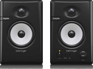 BEHRINGER TRUTH 3.5 xK[ t@XEX^WIj^[