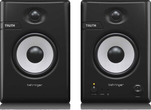 BEHRINGER TRUTH 4.5xK[ t@XEX^WIj^[