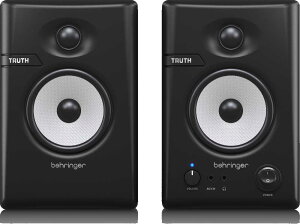 BEHRINGER TRUTH 3.5BTxK[ t@XEX^WIj^[