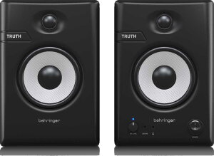 BEHRINGER TRUTH 4.5BTxK[ t@XEX^WIj^[