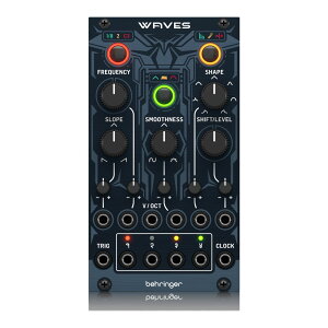 BEHRINGERWAVES