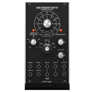 BEHRINGER BODE FREQUENCY SHIFTER 1630