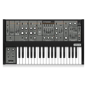 BEHRINGER MS-5 xK[ VZTCU[