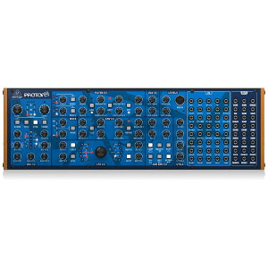 BEHRINGER PROTON�x�����K�[ �V���Z�T�C�U�[