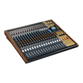 TASCAM Model 24