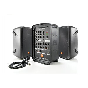JBL EON208P