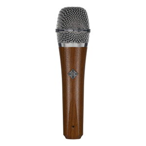 TELEFUNKEN M80 CHERRY(DARK WOOD)