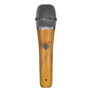 TELEFUNKEN M80 OAK(LIGHT WOOD)