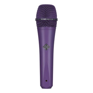 TELEFUNKEN M80 PURPLE