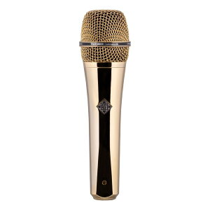 TELEFUNKEN M80 GOLD