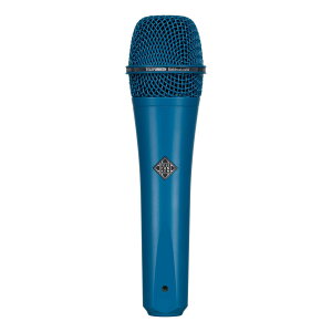 TELEFUNKEN M80 BLUE