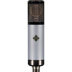 TELEFUNKEN TF51 -fresh take on the “Austrian” microphone sound associated with the Telefunken ELA M 251E and C12-