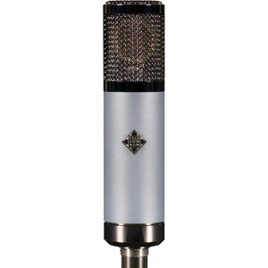 TELEFUNKEN TF51 -fresh take on the gAustrianh microphone sound associated with the Telefunken ELA M 251E and C12-