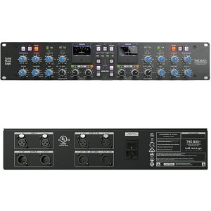 Solid State Logic (SSL) THE BUS+ 2chAiOEoXRvbT[