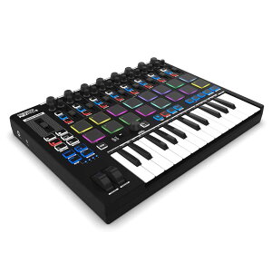 Reloop Keypad Pro ���C�����XMIDI�R���g���[���[