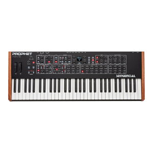 SEQUENTIAL (Dave Smith Instruments) Prophet Rev2 16 Voice