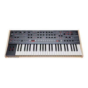 SEQUENTIAL (Dave Smith Instruments) Trigon-6 �A�i���O�V���Z�T�C�U�[