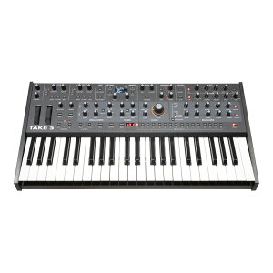 SEQUENTIAL (Dave Smith Instruments) TAKE 5