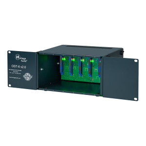 Heritage Audio OST-6 v2.0 500�V���[�Y�p�d�����b�N
