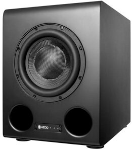 HEDD AUDIO BASS 08 TuE[t@[