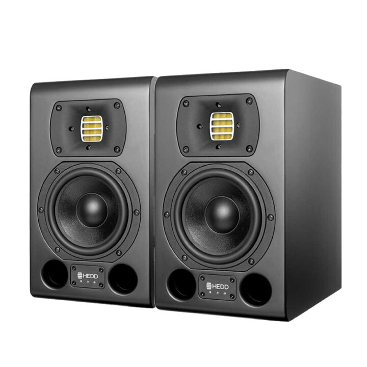楽天市場】HEDD AUDIO TYPE 05 MK2（ペア） : MUSICLAND KEY 心斎橋店