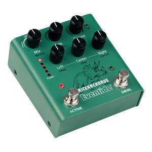 Eventide Tricerachorus �C�[�u���^�C�h �G�t�F�N�^�[ �R�[���X