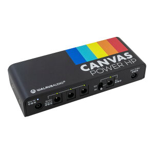 WALRUS AUDIO Canvas Power HP NP[ut [WAL-CANV/PWRHPL]