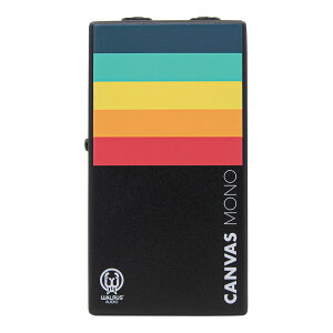 WALRUS AUDIO Canvas Line Isolator / D.I. (MONO) [WAL-CANV/M]