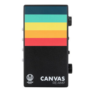 WALRUS AUDIO Canvas Passive Re-Amp [WAL-CANV/RE]
