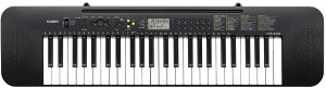 CASIO Casiotone CTK-240 JVI L[{[h