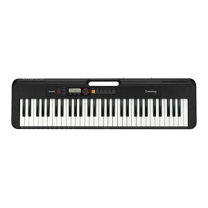CASIO Casiotone CT-S200BK JVI L[{[h ubN