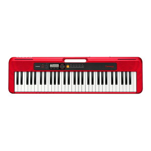 CASIO Casiotone CT-S200RD JVI L[{[h bh