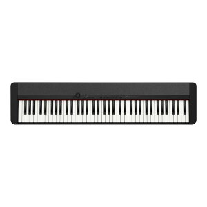 CASIO Casiotone CT-S1-76BK
