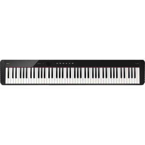 Casio Privia PX-S5000BK JVI dqsAm