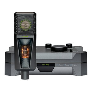 LEWITT LCT 1040 Ultimate microphone system
