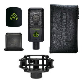 LEWITT LCT 240 PRO Vocal Set コンデンサーマイク セット