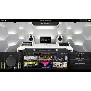 LEWITT Space Replicator �y�_�E�����[�h��/���[���[�i�z �yEnd of Year Promotion�I�ő�22��OFF�I�`2026.1.5�z