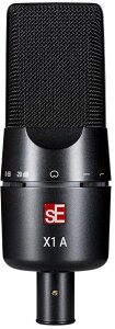 sE Electronics X1 A �R���f���T�[�}�C�N