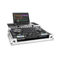 楽天市場】TRAKTOR KONTROL S4 フライトケースの通販