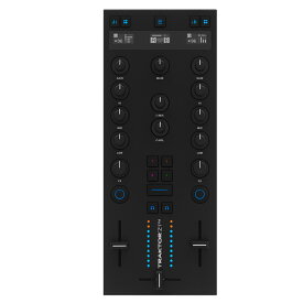Native Instruments Traktor Z1 MK2