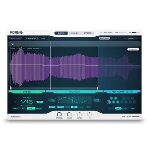 Native Instruments Form y_E[h/[[iz