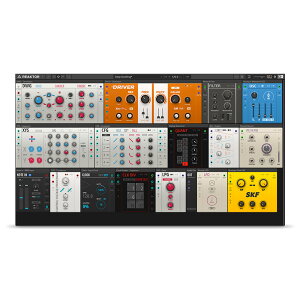 Native Instruments Blocks Primes �y�_�E�����[�h��/���[���[�i�z