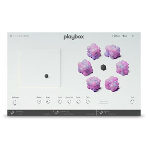 Native Instruments Playbox �y�_�E�����[�h��/���[���[�i�z